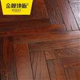金舰地板