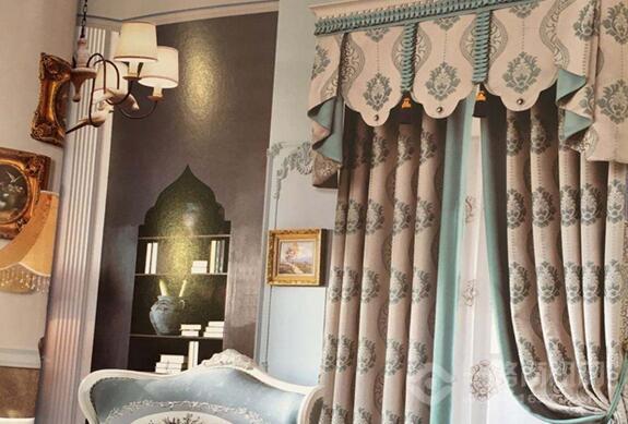 三多窗帘布艺加盟 三多窗帘布艺加盟