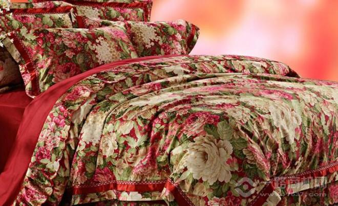 金太阳家纺加盟