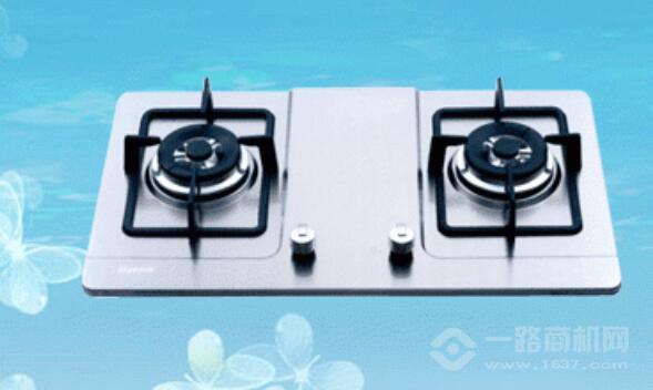 海歌燃氣灶加盟