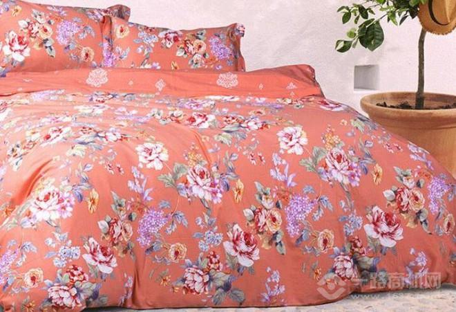 金太阳家纺加盟