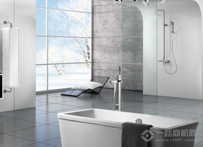 可丽达卫浴加盟