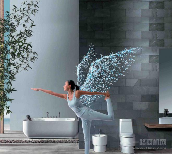 可丽达卫浴加盟