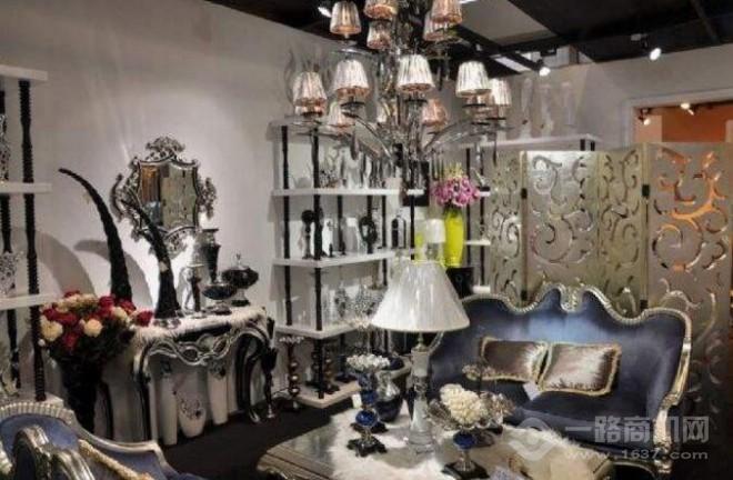 莎梦丽家饰 莎梦丽家饰