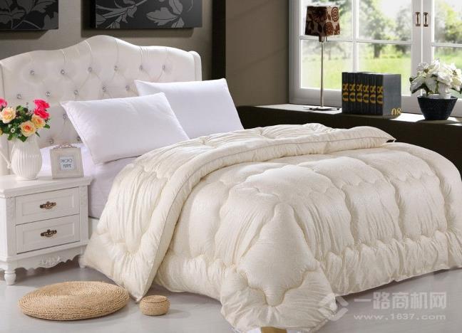 安之语家纺加盟 安之语家纺加盟