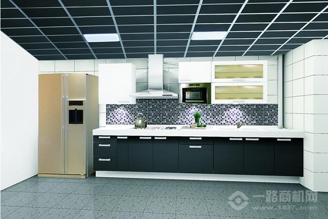 阿米迪集成灶加盟