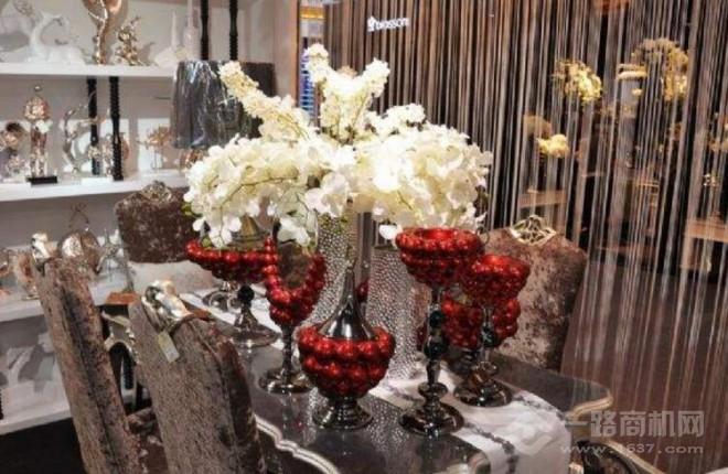 莎梦丽家饰加盟 莎梦丽家饰加盟