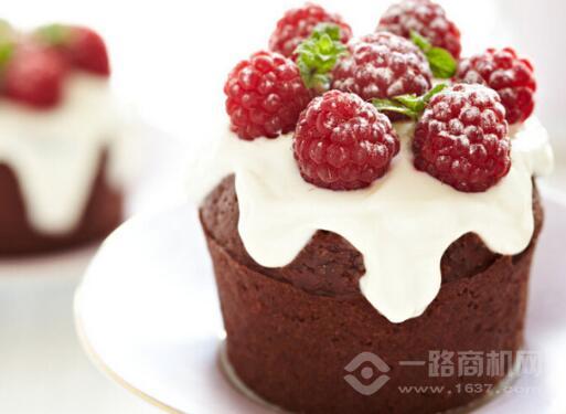 瀚堡甜品 瀚堡甜品