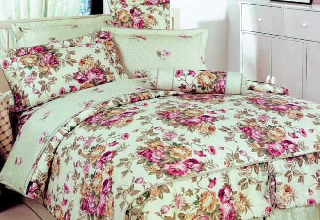 幸福季家纺 幸福季家纺