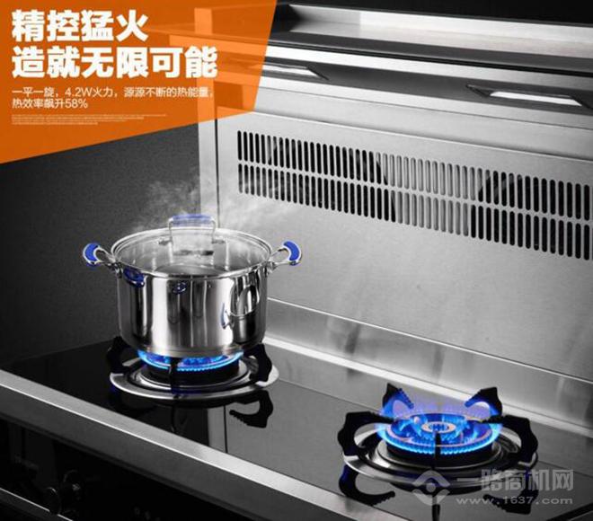 顿好集成灶加盟