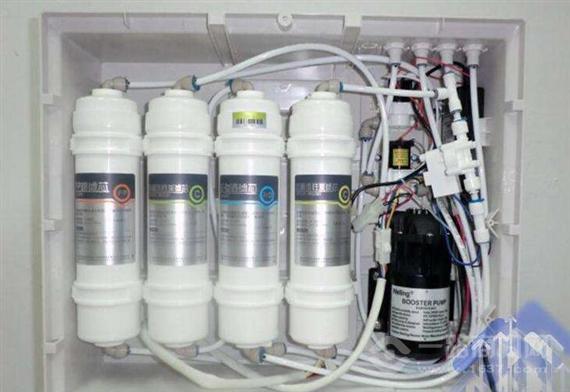 贝斯柏德净水器