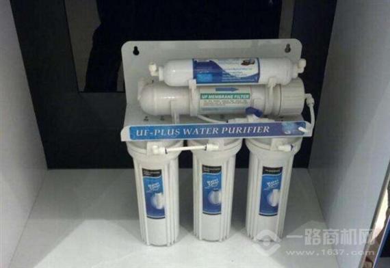 贝斯柏德净水器