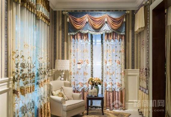 欧博特家居布艺