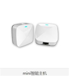 百絡優智能家居