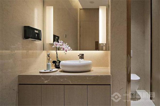 隆利杰衛浴加盟