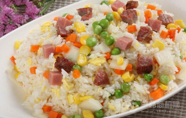 摩天輪瘋狂炒飯