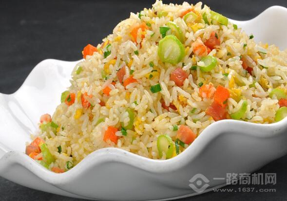 摩天輪瘋狂炒飯加盟