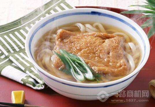 糆友道面馆 糆友道面馆