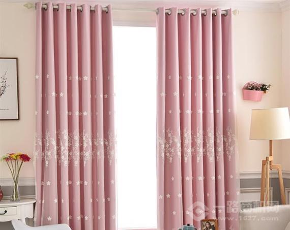 暖岛家居窗帘