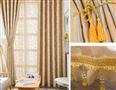 暖岛家居窗帘