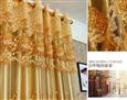 暖岛家居窗帘