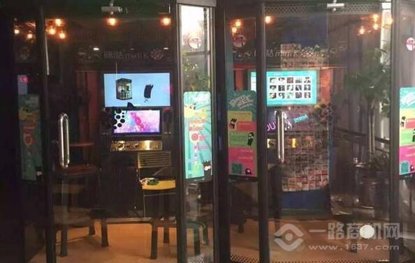 艾咪客迷你K吧 艾咪客迷你K吧