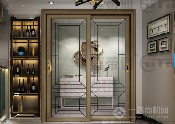 喜蒂亚整体家居