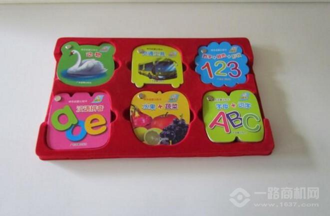 蜗牛天使点读笔