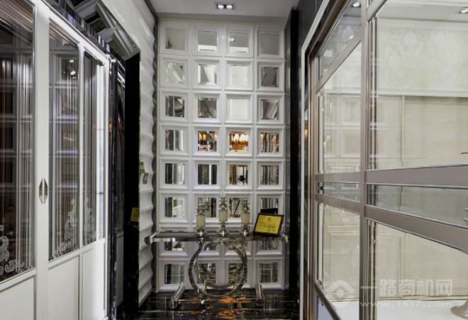 喜蒂亚整体家居加盟 喜蒂亚整体家居加盟