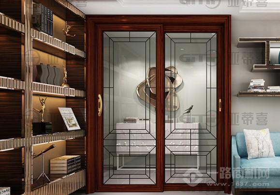 喜蒂亚整体家居