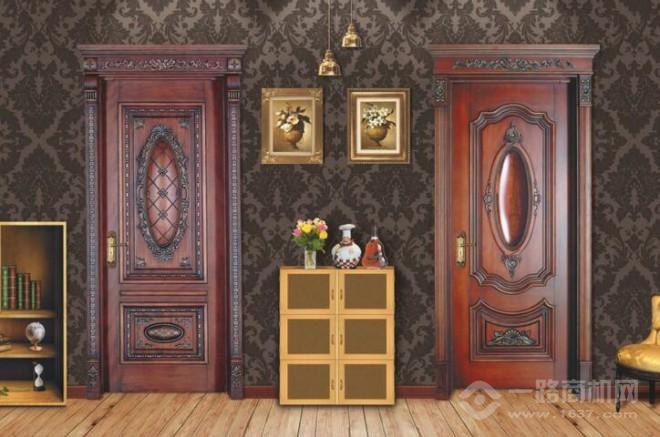 闳森木门 闳森木门