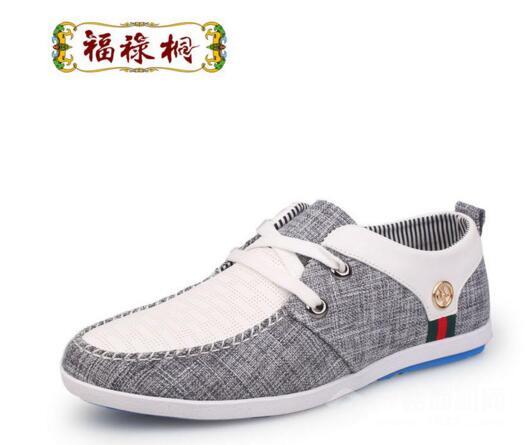 福禄桐老北京布鞋