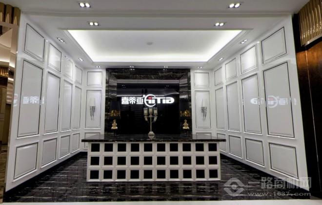 喜蒂亚整体家居加盟 喜蒂亚整体家居加盟