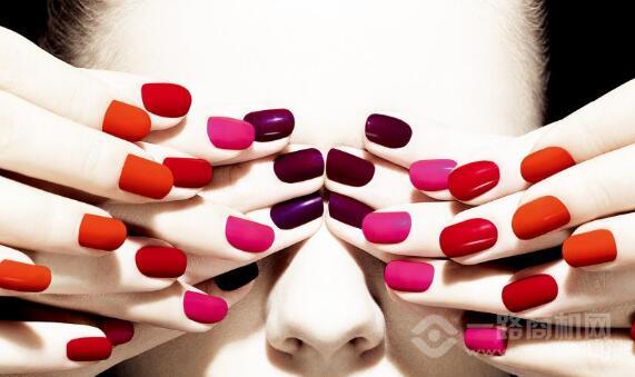 集美堂美甲加盟