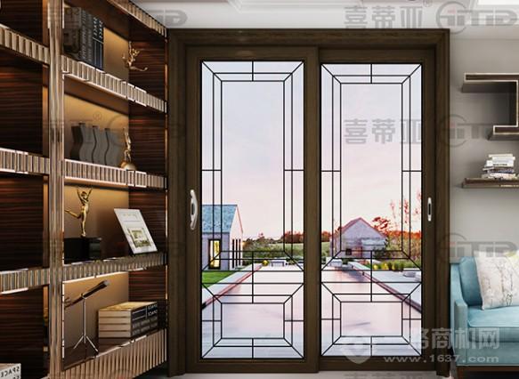 喜蒂亚整体家居