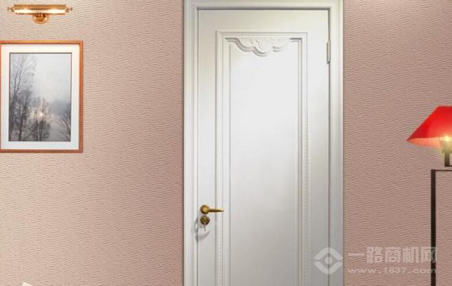 闳森木门 闳森木门