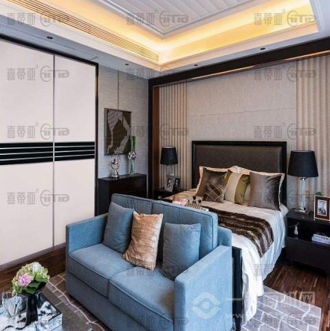 喜蒂亚整体家居