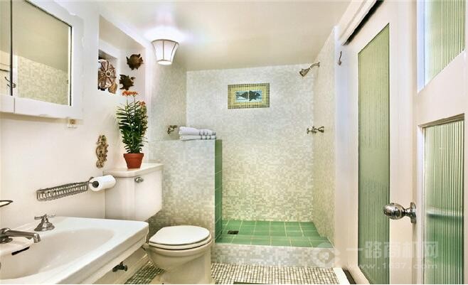 千彩衛(wèi)浴加盟