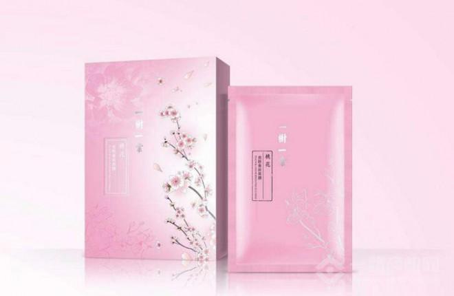 一樹(shù)一棠面膜