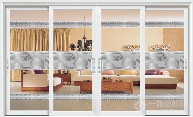 塑之煌门窗加盟