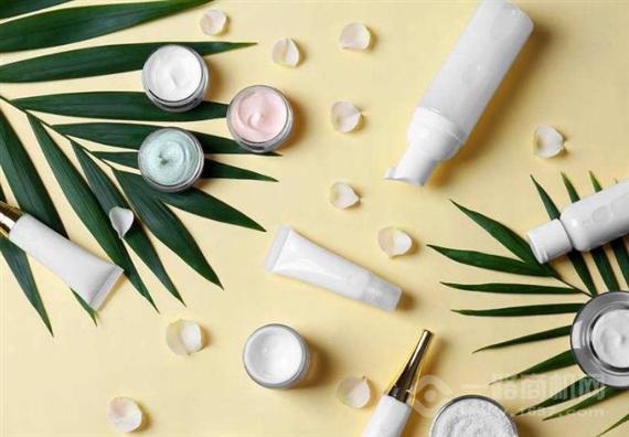 圣花之恋护肤品