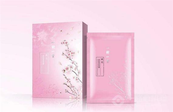 一树一棠面膜