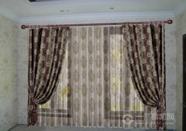 尼特尔窗帘