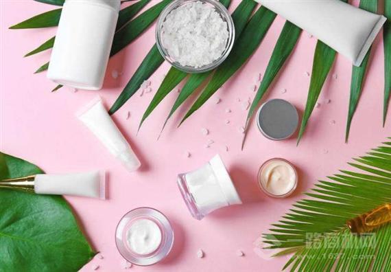 圣花之恋护肤品