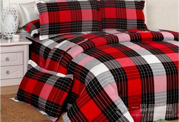 福庆祥老粗布家纺