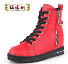 福祿桐老北京布鞋