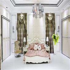 喜蒂亞整體家居