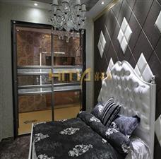 喜蒂亞整體家居