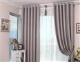 帘创优家成品窗帘
