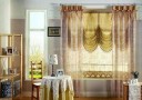 尼特尔窗帘